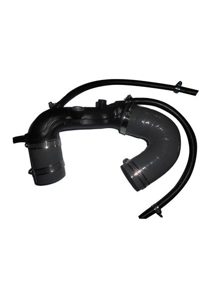 TURBO BORUSU RENAULT CLIO 2 2001-2009 CLIO 3 2010-2014 KANGOO 2001 MEGANE 2 2005 SYMBOL 2 2009 NISSAN MICRA 3 2005-2010 DACIA SANDERO 2008 LOGAN 2006 1.5DCI K9K 8200404193 8200136780 8200290501