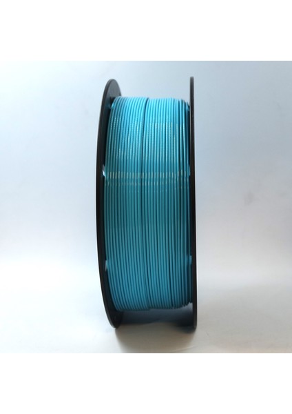 Pla Hq (Plus) Filament 1.75 mm - 1 kg - Turkuaz fırsatları