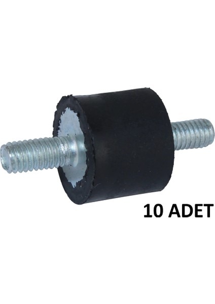 TURBO INTERCOL HORTUM BAGLANTI TAKOZU CONNECT 1.8TDCI 2002-2013 2T1Q9A393AB 1351703 2T1Q9A393AA (10 ADET)