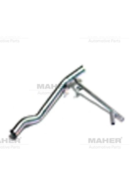 DEVİRDAİM SU BORUSU EXCEL 1990-1994 25461 24310