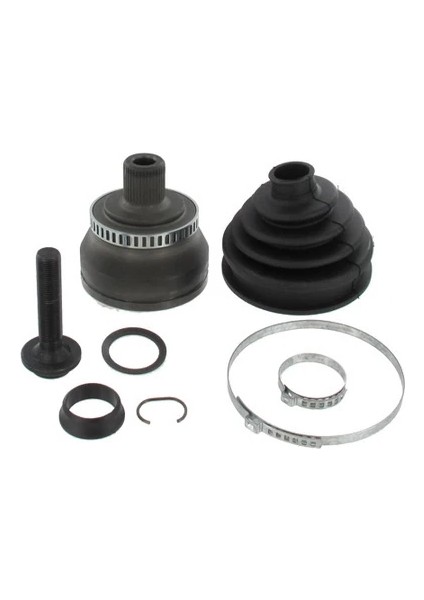 TAHRİK MİLİ A4 B5-A6 C5-PASSAT B3-B4-B5 3B0498099K 3B0498099E