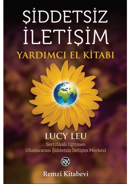 Şiddetsiz Iletişim Yardımcı El Kitabı