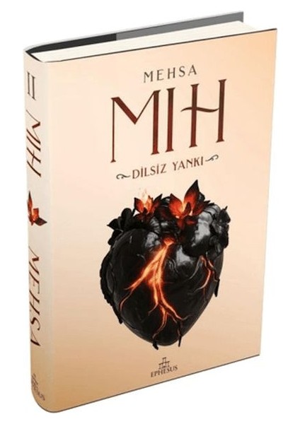 Mıh 2: Dilsiz Yankı (Ciltli)