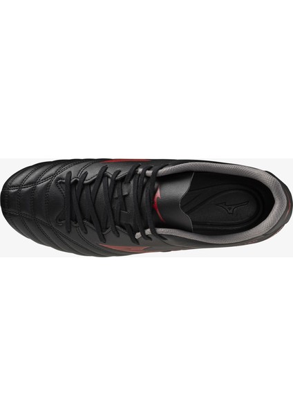 Monarcida Neııi Select Fg Erkek Siyah Çim Saha Kramponu.- fırsatları