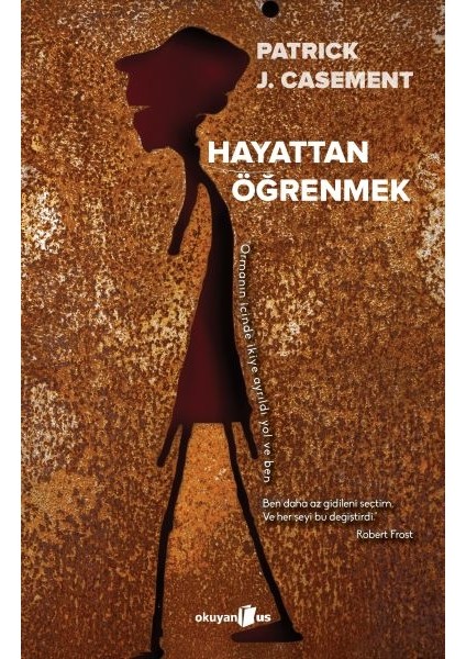 Hayattan Öğrenmek