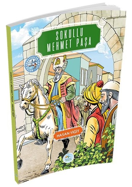 Sokullu Mehmet Paşa