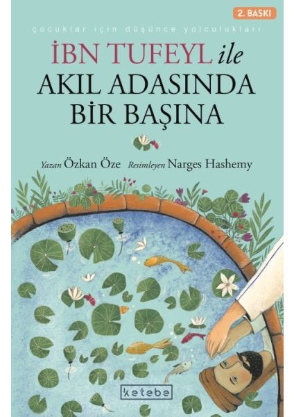 Ibn Tufeyl ile Akıl Adasında Bir Başına