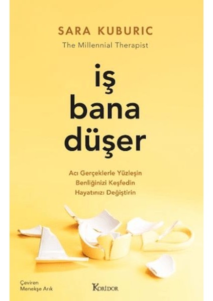 Iş Bana Düşer