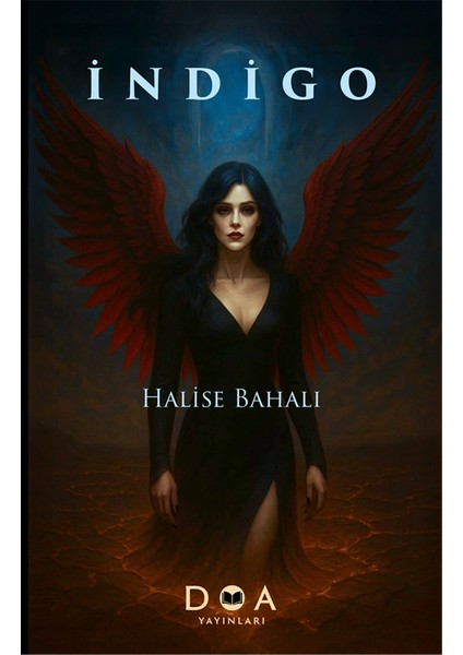 Indigo - Halise Bahalı fiyatları