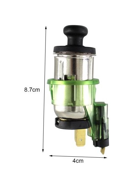 ÇAKMAK İÇİ GÖVDE KOMPLE TRANSIT 1999- FOCUS 1 1998-2004 98AG15052CB