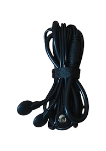 Ayak Masajı Aleti Tens Pedi Kablosu Nrd 633 Uyumlu ( Lisinya ) fiyatları