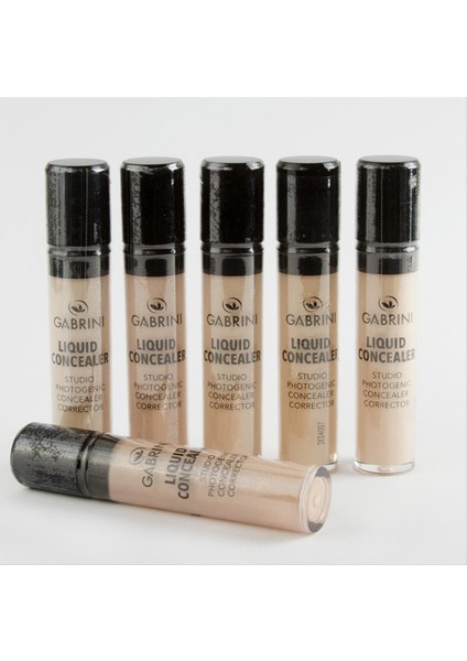 Lvsqvr Gabrini Kapatıcı-Model-2