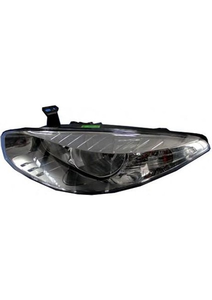 FAR SİNYAL SAĞ RENAULT FLUENCE 2010 ELEKTRİKLİ H7 260105345R 260102323R