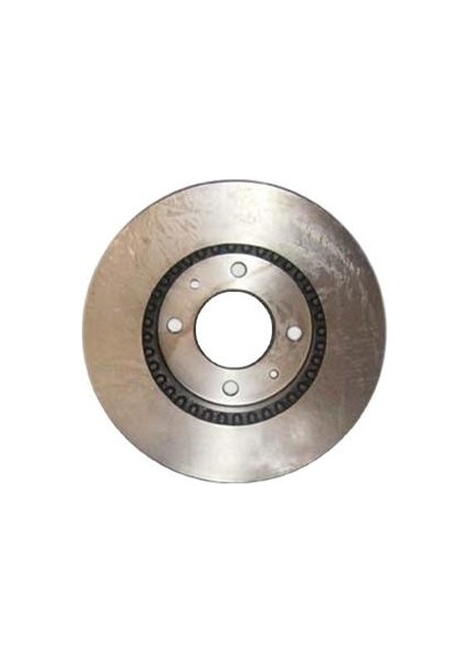 ÖN FREN DİSKİ NISSAN ALMERA 1995-2000 247X45X18 4 DELİK 402060M801 402060M802 402068B710