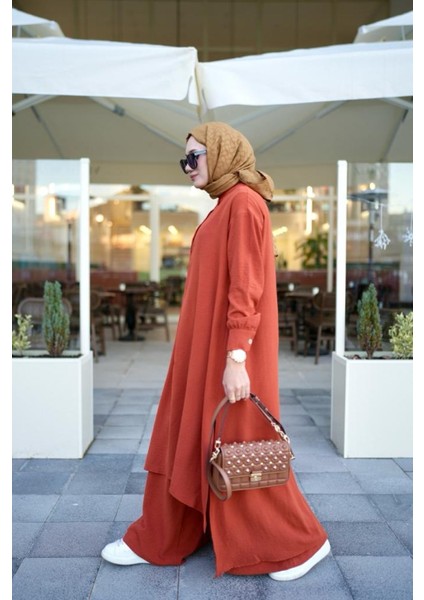 Tesettür Saye Takım Kiremit fiyatları