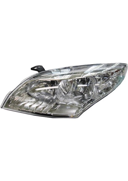 FAR SİNYAL SOL RENAULT MEGANE 3 2008 ELEKTRİKLİ H7 260607449R