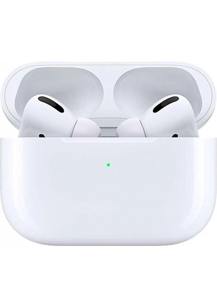 Air Pro 2 Anc Gürültü Engelleyici Bluetooth Kulaklık Ios Android Tüm Telefonlar Ile Uyumlu Kulaklık