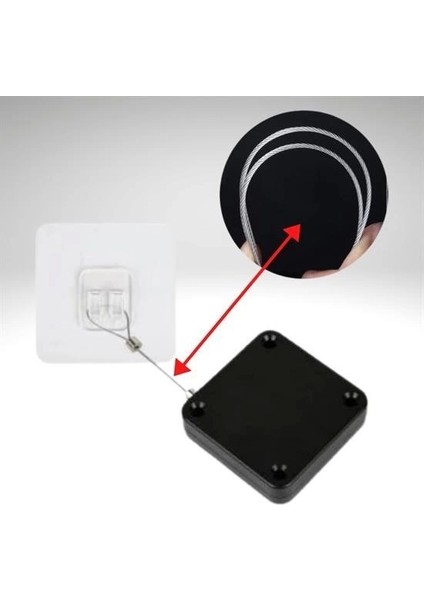 Yangına Dayanıklı Sıva Üstü Tüm Kapılar Için Uygun Otomatik Kapanan Hızlı Otomatik Kapı Kapa ( Lisinya ) indirimleri