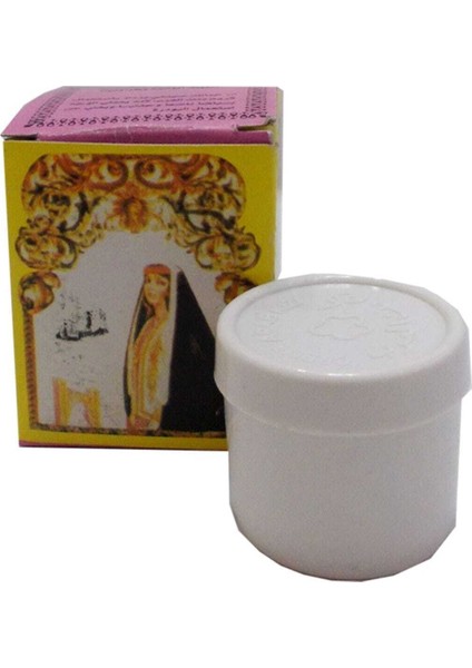 Arap Kızı Pembe Krem - Cilt Kremi Yağlı Cilt 12 gr fiyatları