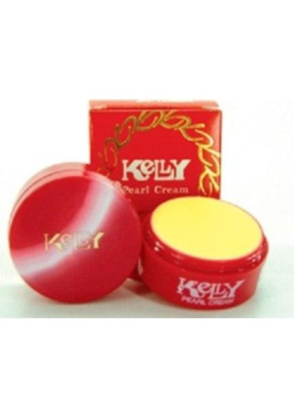 Kely Pearl Leke Akne Iz Kremi Mucizevi Güzellik Kremi