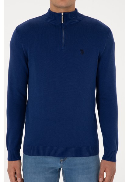 Erkek Indigo Kazak /triko 50313695-VR028