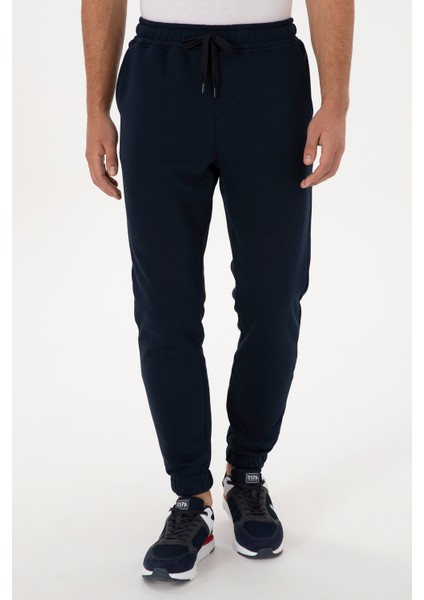 Erkek Lacivert Eşofman Altı 50315537-VR033 fiyatları