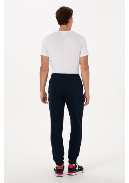 Erkek Lacivert Eşofman Altı 50315537-VR033 fırsatları