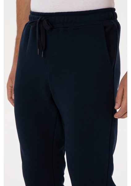 Erkek Lacivert Eşofman Altı 50315537-VR033 indirimleri