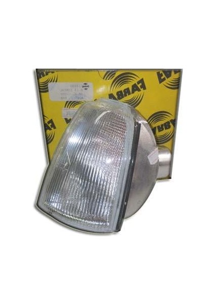 SİNYAL LAMBASI SOL R19 7702127389 7701036016