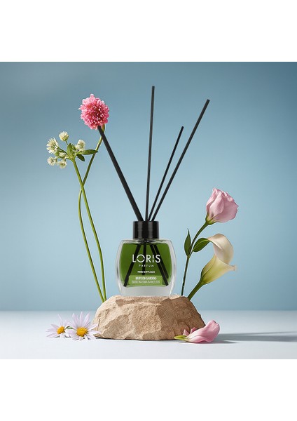 Babylon Gardens Çubuklu Oda Kokusu 120 ml