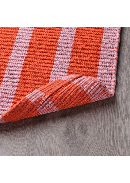 Vagskylt Paspas Pembe Turuncu 40 x 60 cm fırsatları