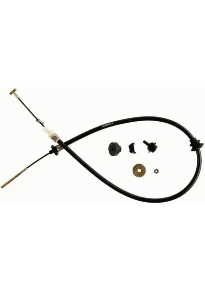 3074600223 Debriyaj Teli 6K1721335A 6K1721335G 6K1721335H