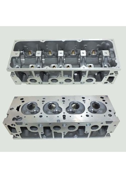 SİLİNDİR KAPAĞI MEGANE-R19-CLIO-LAGUNA 1.6 85 2004 DIK KANAL 7701472170 7701468858 7701470960