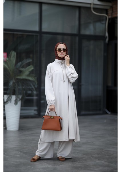 Tesettür Feza Takım Taş fiyatları