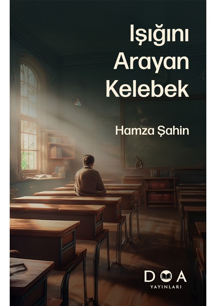 Işığını Arayan Kelebek - Hamza Şahin fiyatları