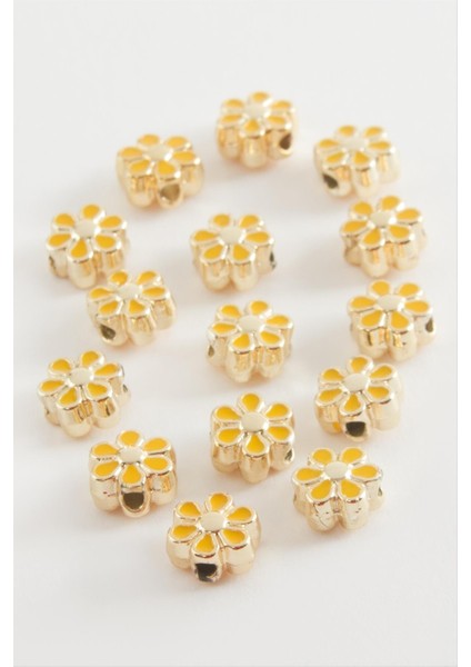 Lvsqvr Papatya Nazar Mineli Aparat 1 Adet-Sarı fiyatları