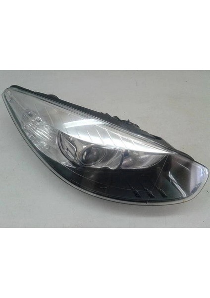 FAR SAĞ FLUENCE 2013 YENİ MAKYAJLI KASA 260101331R