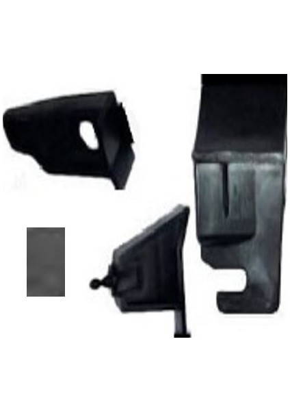 FAR TAMİR SETİ SAĞ FORD CROUIER 2013-