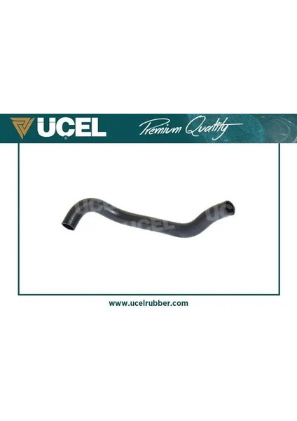 85302 Radyator Hortumu Alt 2541222010 2541222050