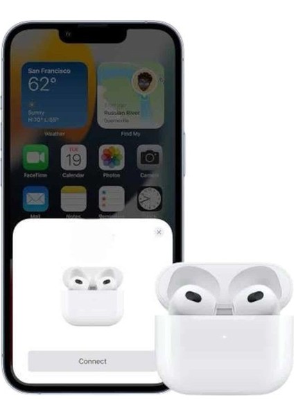 Lvsqvr Yeni Nesil Ucuz Kaliteli Kablosuz Tws Bluetooth Kulaklık fırsatları