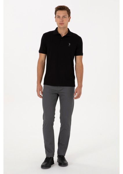 Erkek Siyah Tişört 50324883-VR046 fırsatları