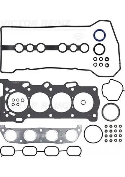 025314001 Motor Takim Conta (Ust) 0411222060
