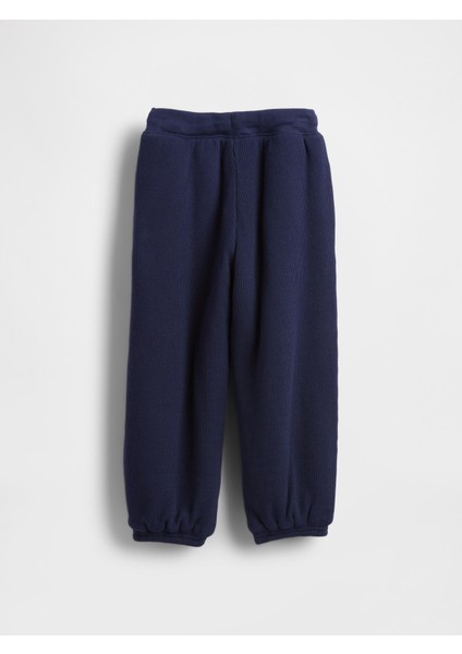 Erkek Bebek Lacivert Sherpa Astarlı Termal Eşofman Altı fiyatları