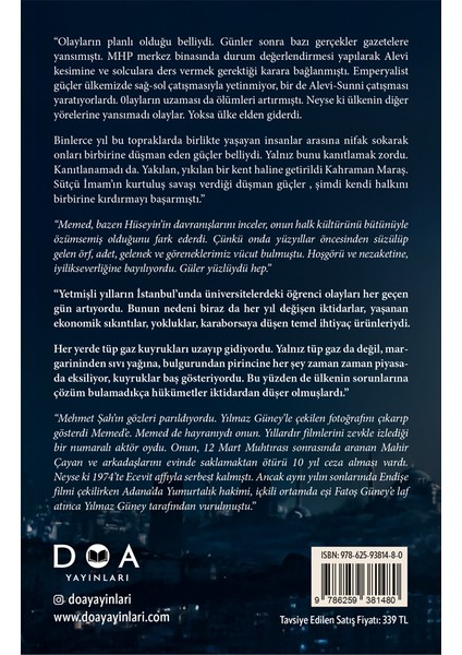 Düş Mü? Gerçek Mi? - Murat Özdal modelleri