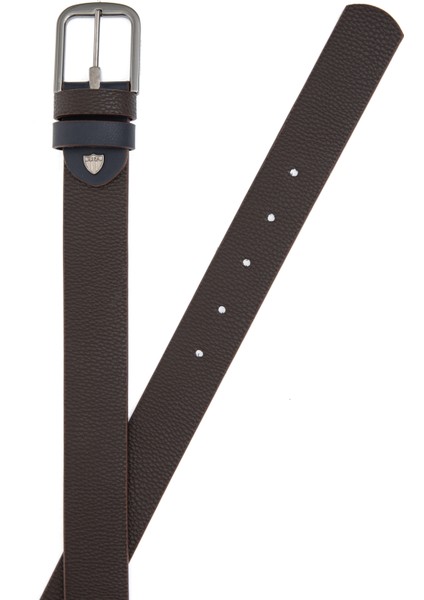 Erkek Kahverengi Kemer 50315012-VR029