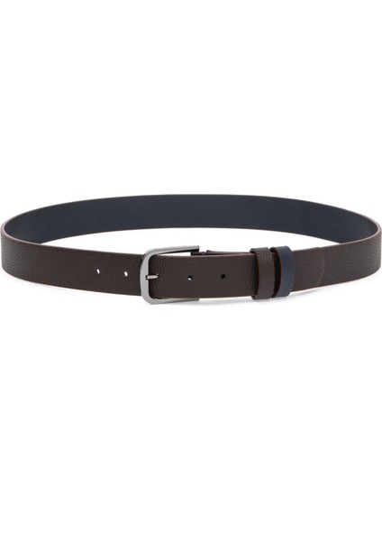 Erkek Kahverengi Kemer 50315012-VR029 fiyatları