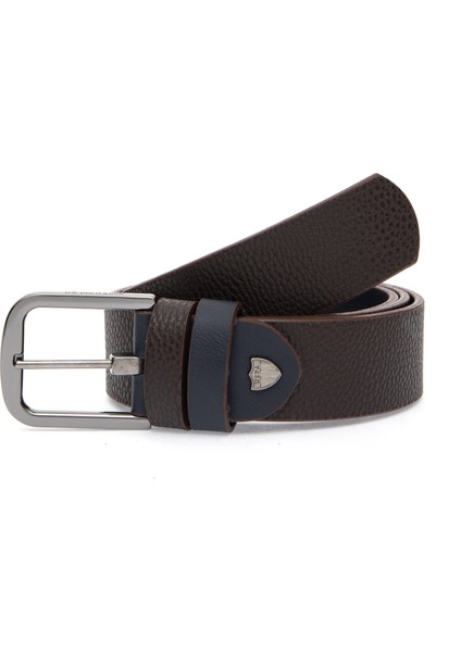 Erkek Kahverengi Kemer 50315012-VR029 modelleri