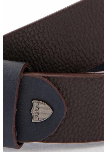 Erkek Kahverengi Kemer 50315012-VR029 fırsatları