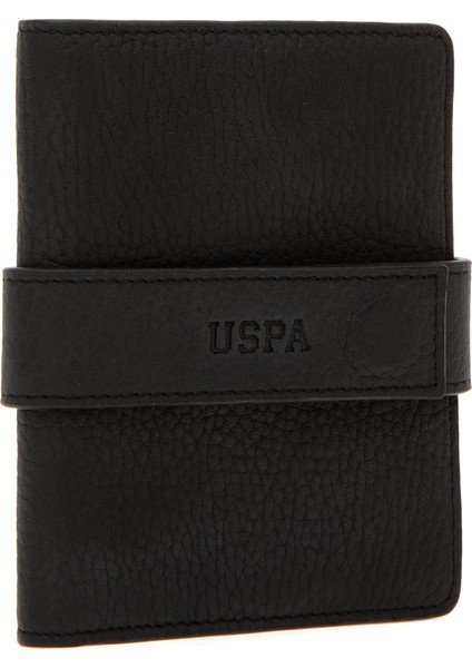 Erkek Siyah Cüzdan 50314784-VR046 fiyatları