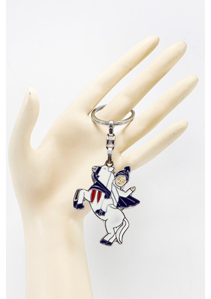 Ata Binmiş Sünnet Çocuğu Anahtarlık, Hediyelik Anahtarlık fırsatları